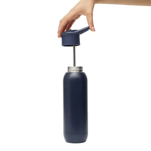 Bouteille isotherme TREKSTEEL - 11