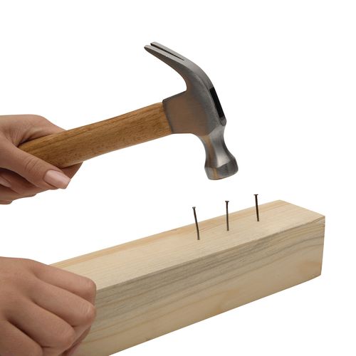 Marteau à griffes KOLSTAL - 4