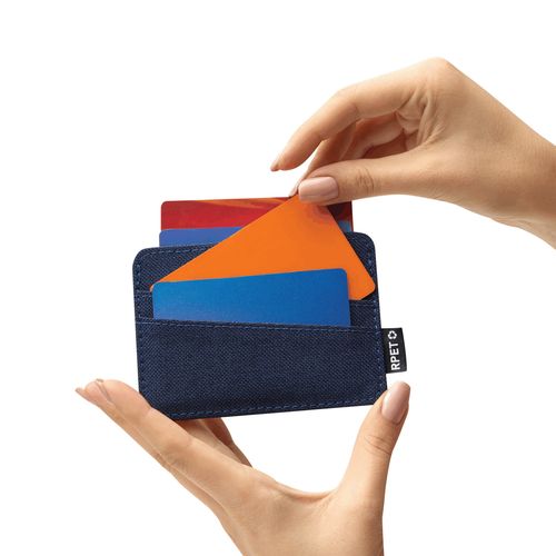 Porte-cartes RFIDGUARD - 5
