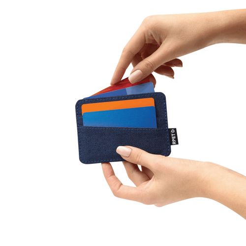 Porte-cartes RFIDGUARD - 6