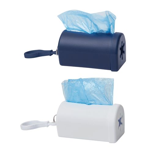 Distributeur de sacs COLLECTIT - 8