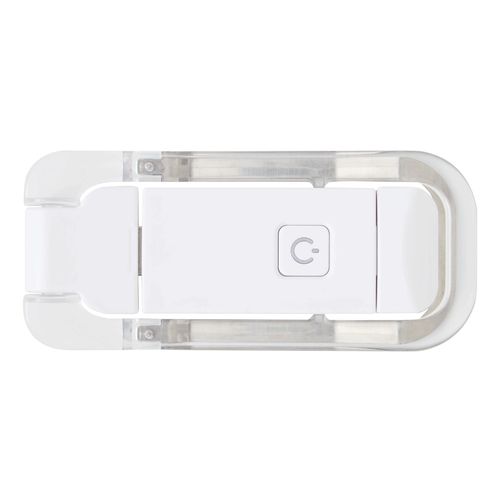 Lampe de lecture avec LED rechargeable FLIPCLIP - 2