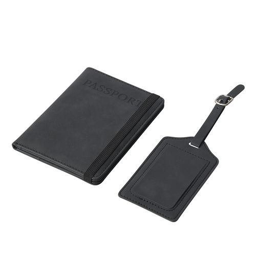 Set de voyage VISA - 1