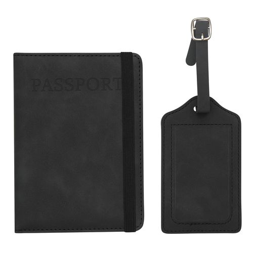 Set de voyage VISA - 2