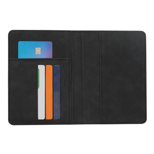 Set de voyage VISA - 6