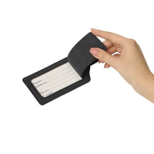 Set de voyage VISA - 9