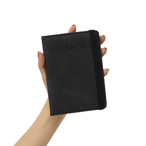 Set de voyage VISA - 10