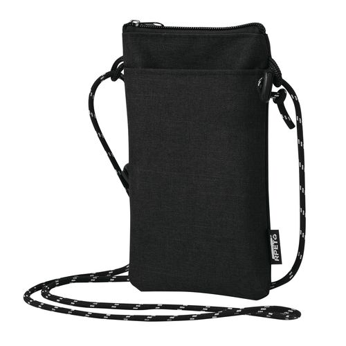 Sac bandoulière pour téléphone portable URBAN - 2