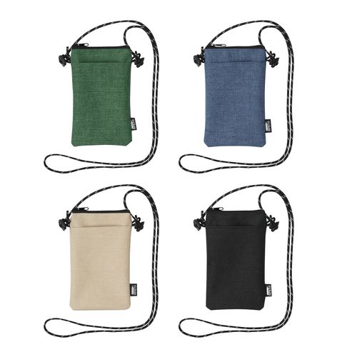 Sac bandoulière pour téléphone portable URBAN - 5