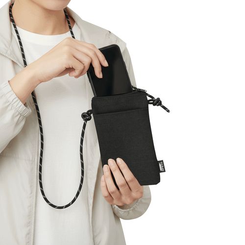Sac bandoulière pour téléphone portable URBAN - 7