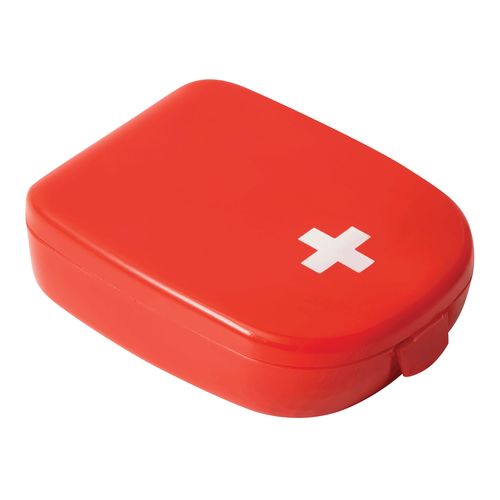 Kit de premiers secours MINIGUARD, 6 pièces - 1