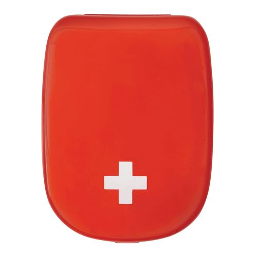 Kit de premiers secours MINIGUARD, 6 pièces - 2