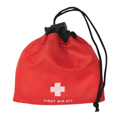 Kit de premiers secours CARRYGUARD, 13 pièces - 1