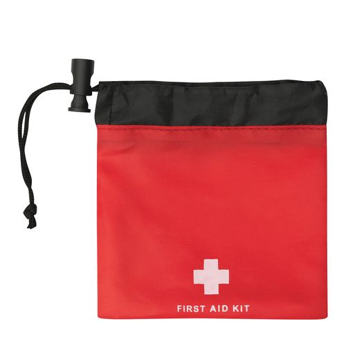 Kit de premiers secours CARRYGUARD, 13 pièces - 2