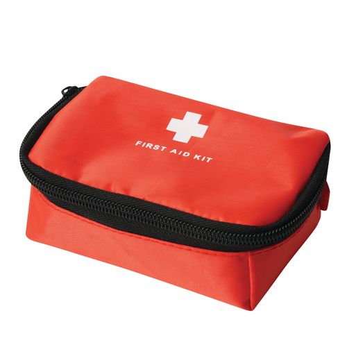 Kit de premiers secours BIGGUARD, 20 pièces - 1