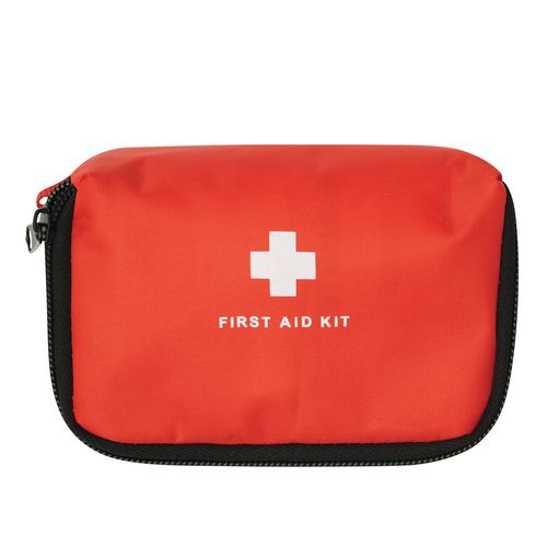 Kit de premiers secours BIGGUARD, 20 pièces - 2