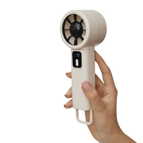 Ventilateur à main SILENTJETSTREAM - 6