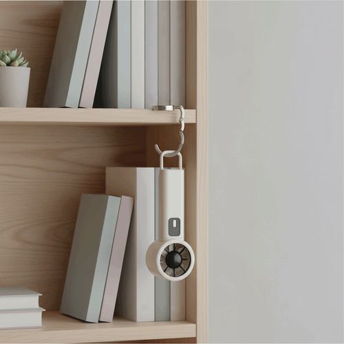 Ventilateur à main SILENTJETSTREAM - 8