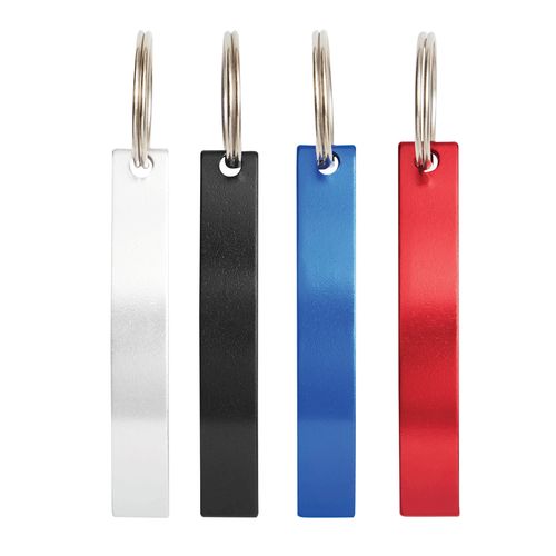 Porte-clés ALBOP - 4