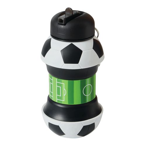 Gourde pliable SOCCERMATE - 2