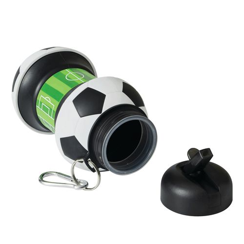 Gourde pliable SOCCERMATE - 3