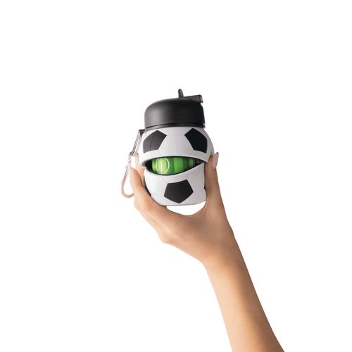 Gourde pliable SOCCERMATE - 7