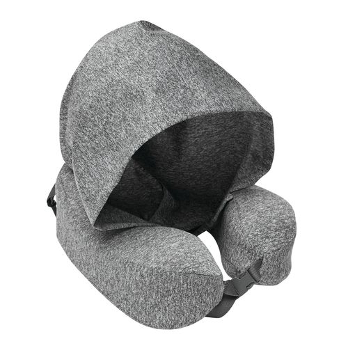 Oreiller cervical en mousse mémoire de forme COSYWRAP - 1