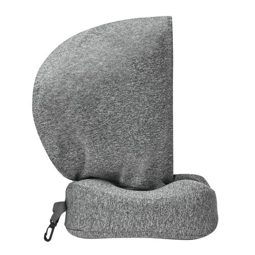 Oreiller cervical en mousse mémoire de forme COSYWRAP - 6