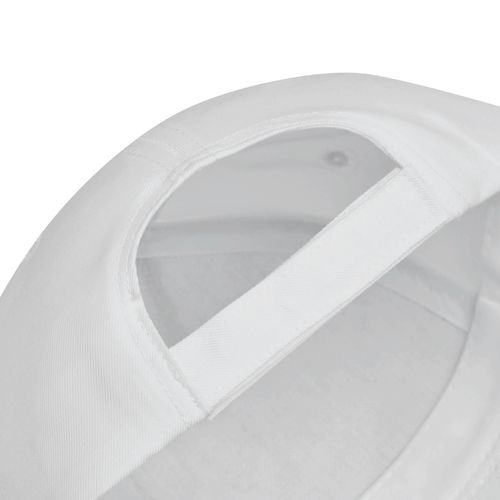 Casquette de baseball 5 panneaux SPORTO - 7