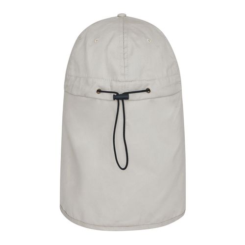 Casquette de baseball 5 panneaux SOLGARD - 4