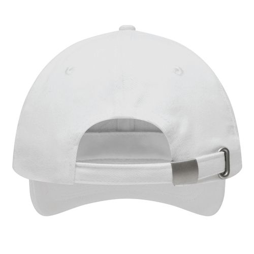 Casquette de baseball 6 panneaux COTTURE - 4