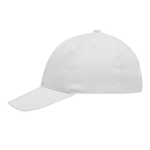 Casquette de baseball 6 panneaux COTTURE - 5