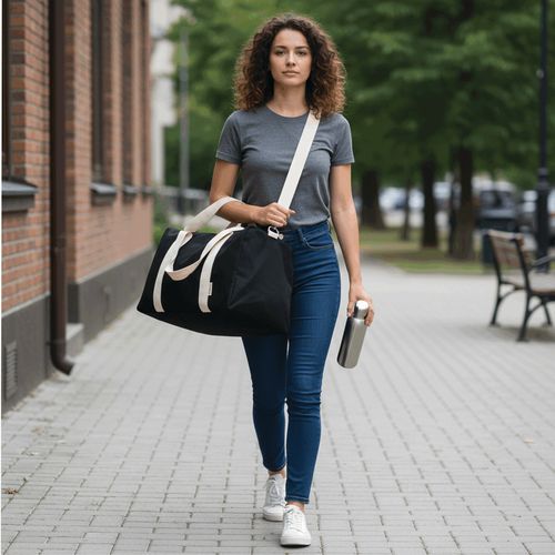 Sac de sport BANKURA - 10