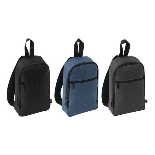 Sac bandoulière EDERN - 8