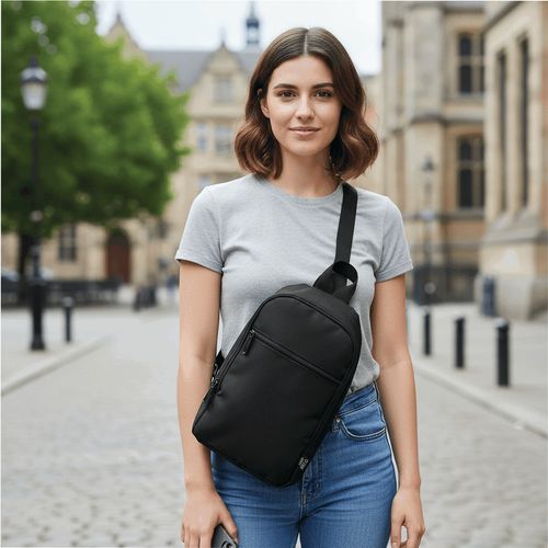 Sac bandoulière EDERN - 10