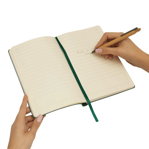 Stylo à bille BESTBAMBOO - 5