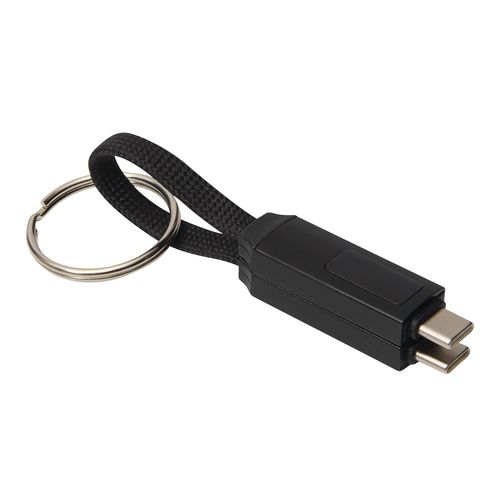 Câble de recharge et de transfert de données CONTROL - 1