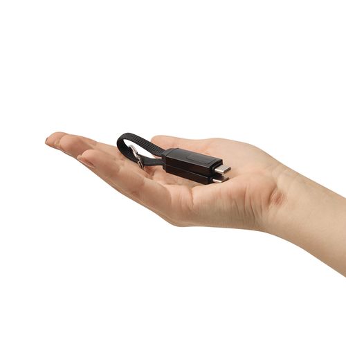 Câble de recharge et de transfert de données CONTROL - 7