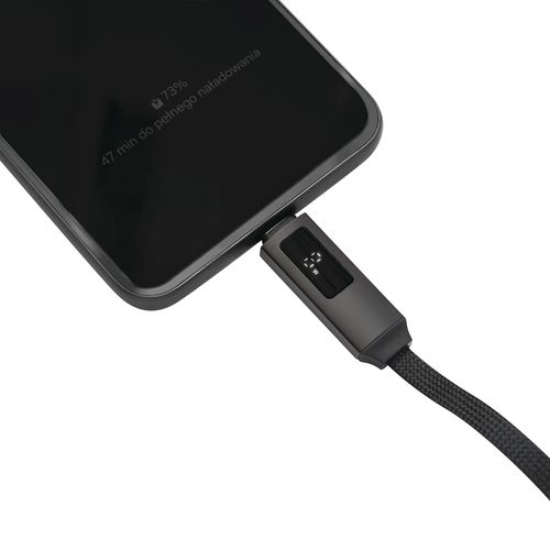 Câble de recharge et de transfert de données CONTROL - 8