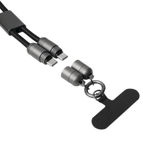 Câble de charge et de données LONGCARRY - 4