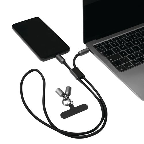 Câble de charge et de données LONGCARRY - 6