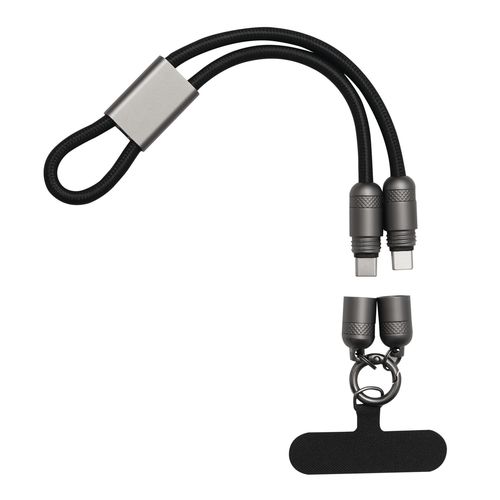 Câble de charge et de données SHORTCARRY - 2