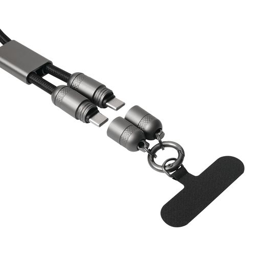 Câble de charge et de données SHORTCARRY - 4