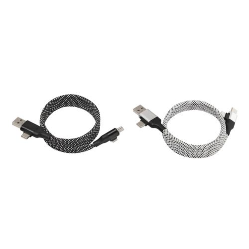 Câble de charge et de données SUPERMAG - 4