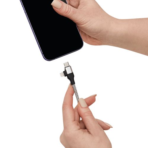 Câble de charge et de données SUPERMAG - 5