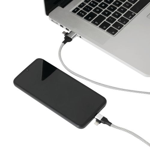 Câble de charge et de données SUPERMAG - 8