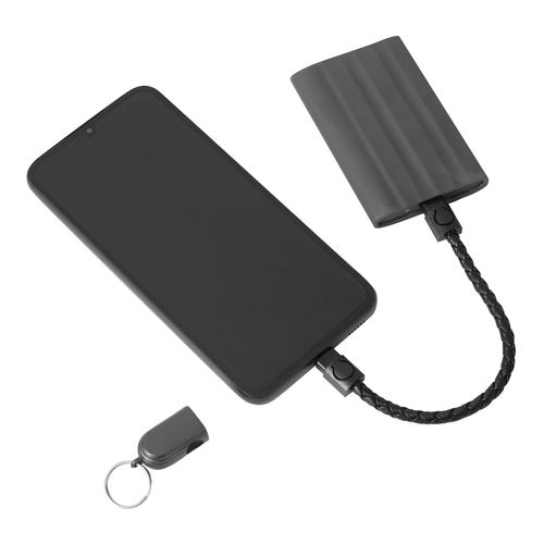 Porte-clés POCKETCHARGE - 8