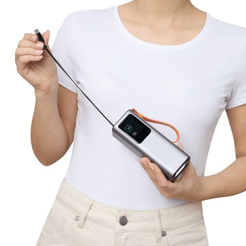 Powerbank MOBILEWORK - 10