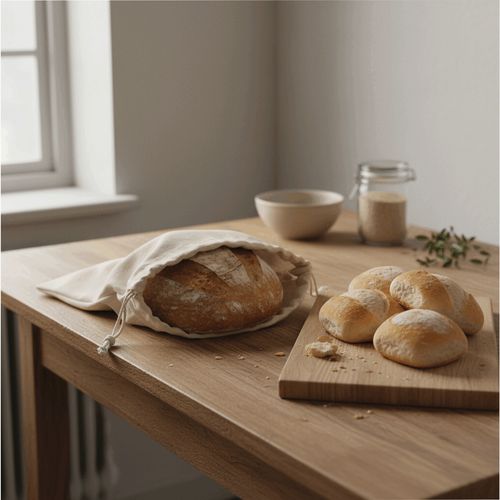 Sac en coton PALIM - 7