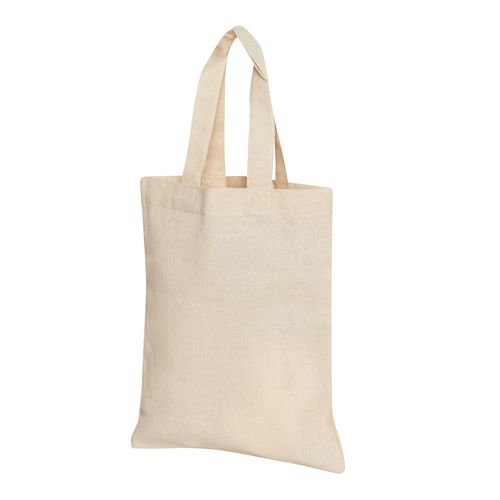 Petit sac en coton GAYA - 1